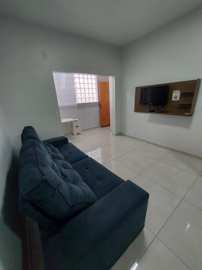 Residencial Baldissera Machadinho Buitenkant foto