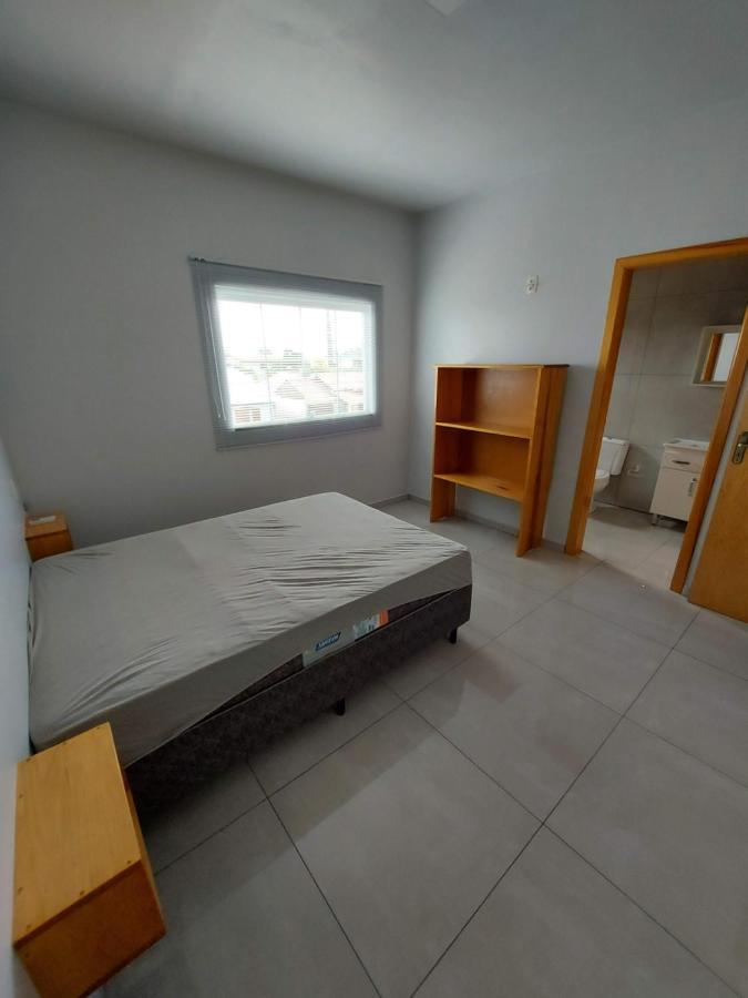Residencial Baldissera Machadinho Buitenkant foto