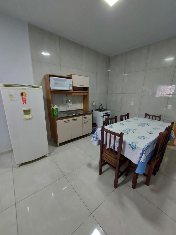 Residencial Baldissera Machadinho Buitenkant foto