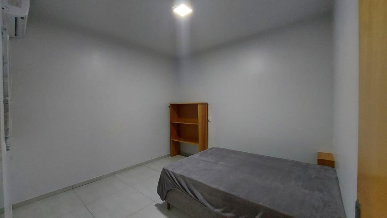 Residencial Baldissera Machadinho Buitenkant foto