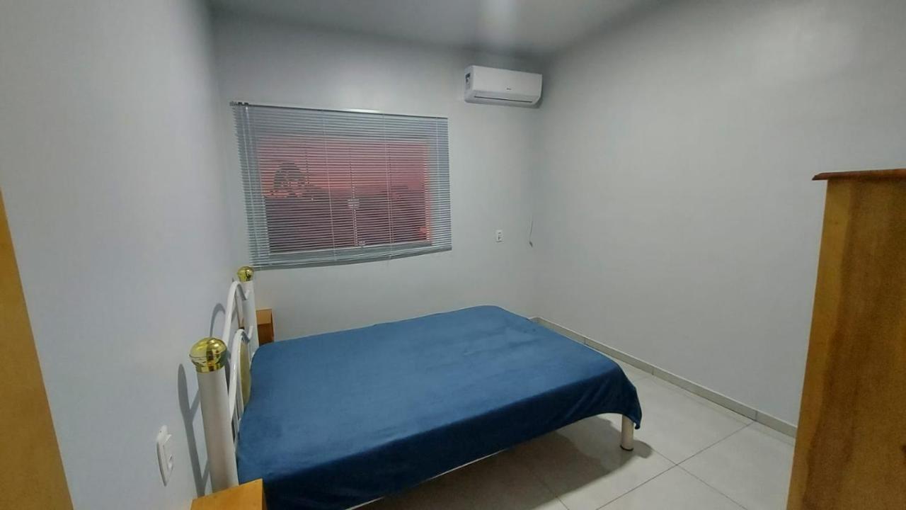 Residencial Baldissera Machadinho Buitenkant foto