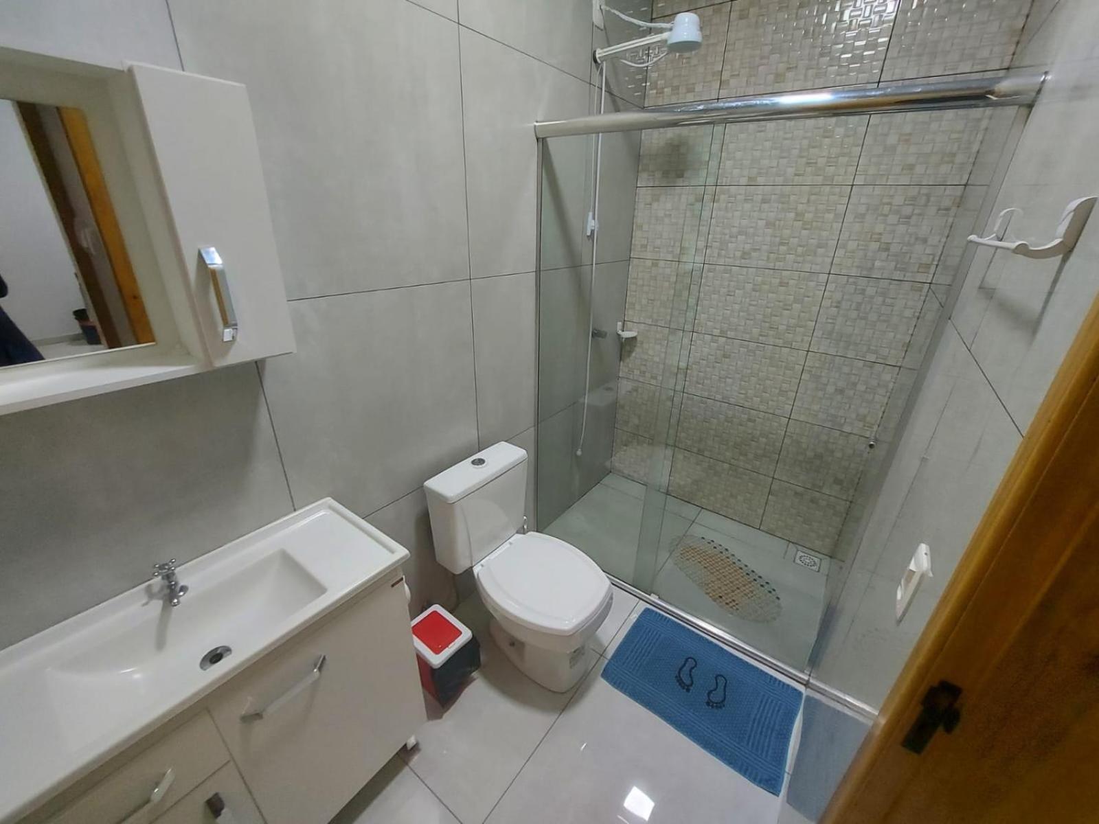 Residencial Baldissera Machadinho Kamer foto